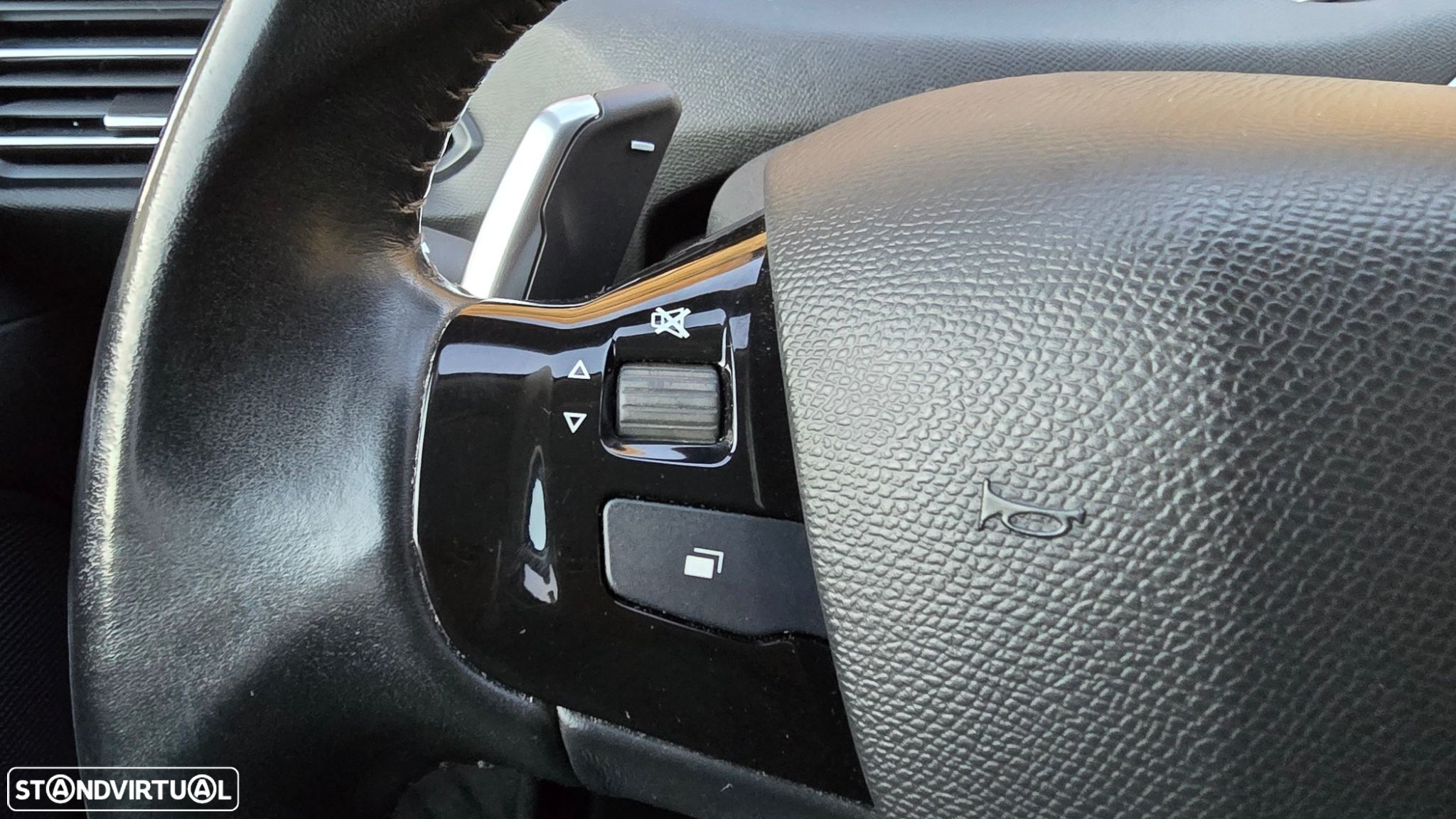 Peugeot 308 SW - 15