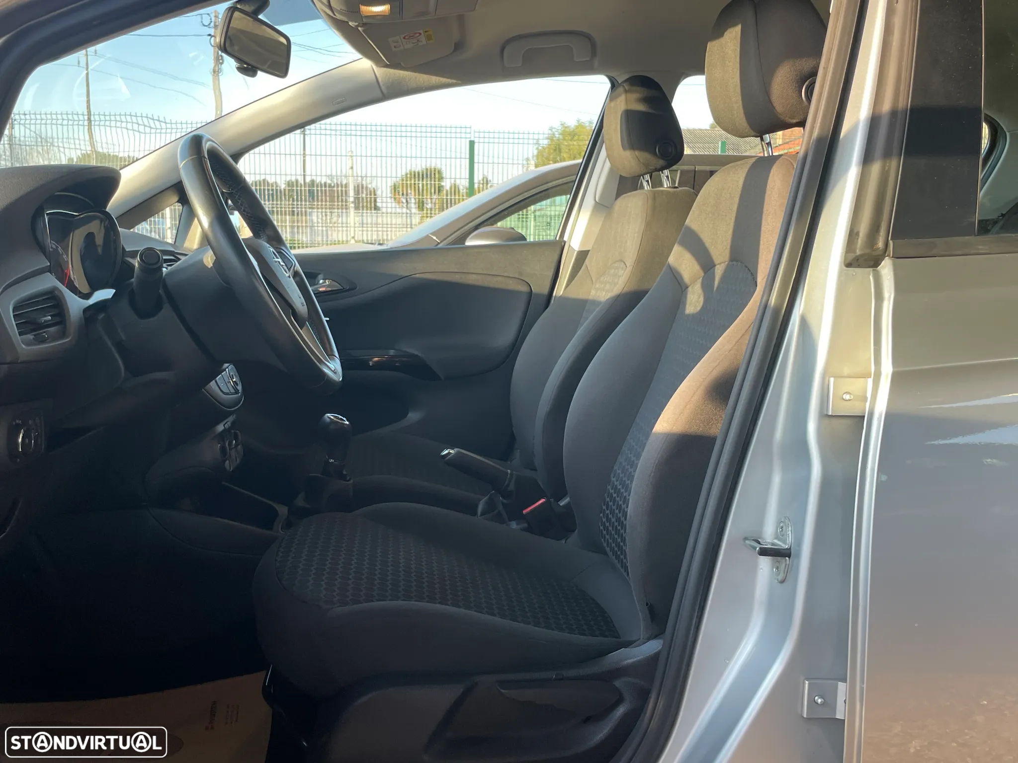 Opel Corsa 1.3 CDTi Business Edition - 6