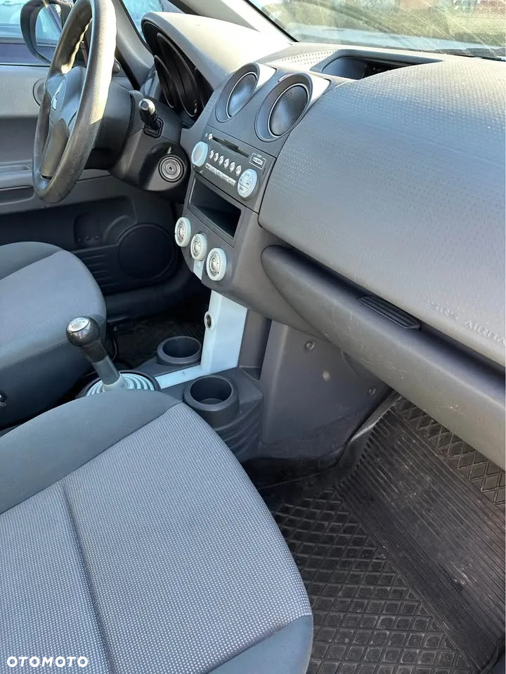 Mitsubishi Colt 1.3 Inform - 9