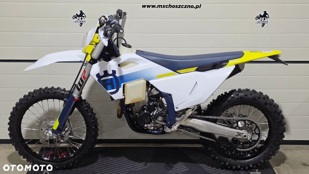 Husqvarna FE - 6