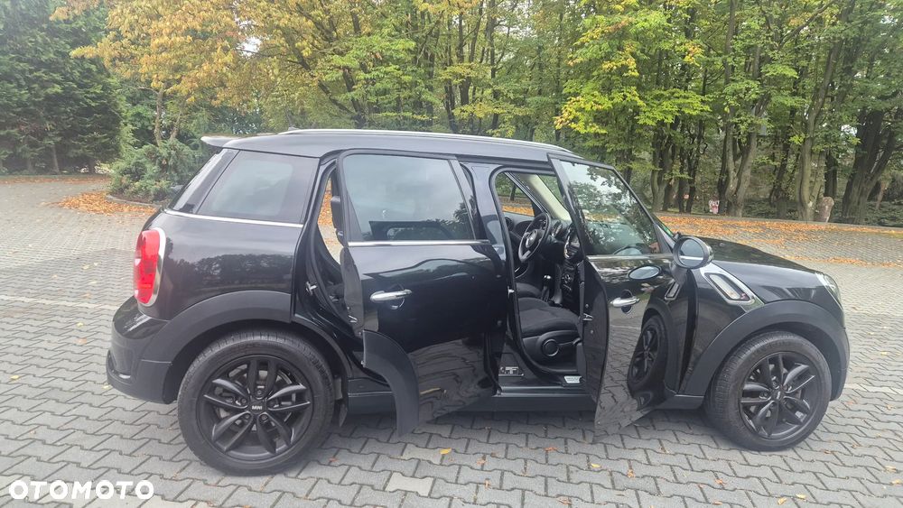 MINI Countryman - 16