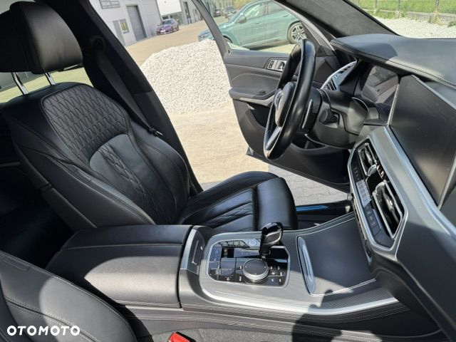 BMW X5 xDrive30d mHEV sport - 18