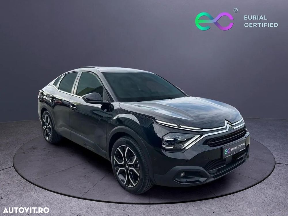 Citroën C4 Shine - 4