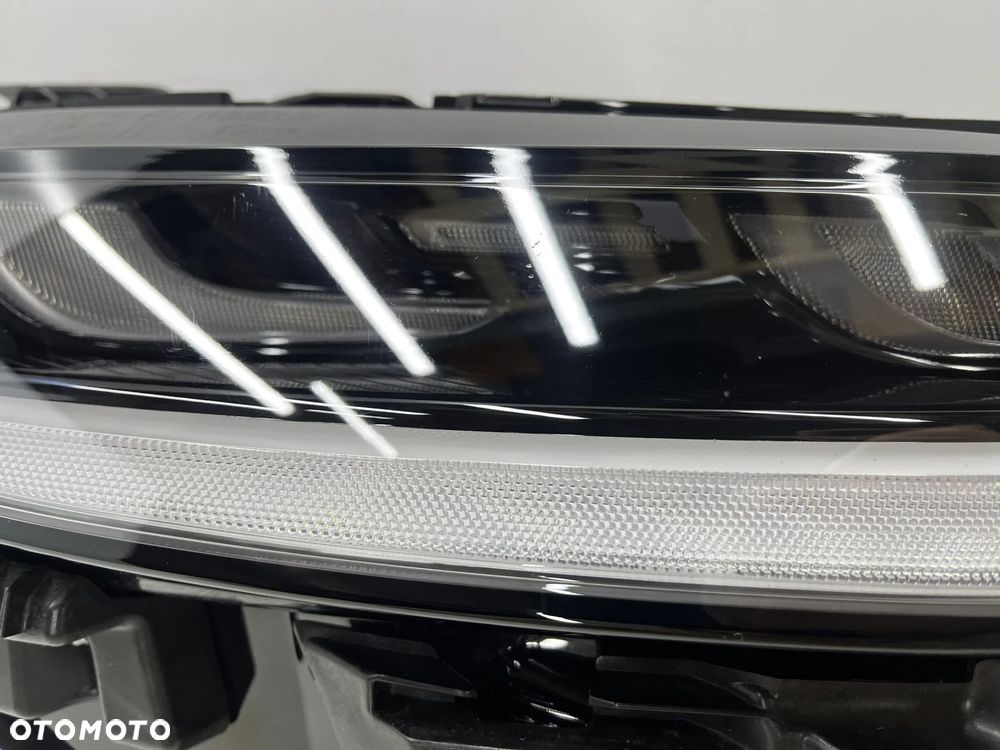 Lampa reflektor Mazda 6e Elektryk 24r.- PRAWA przednia Full LED Europa prawy przód 20-8299-a0b 20-82 - 5