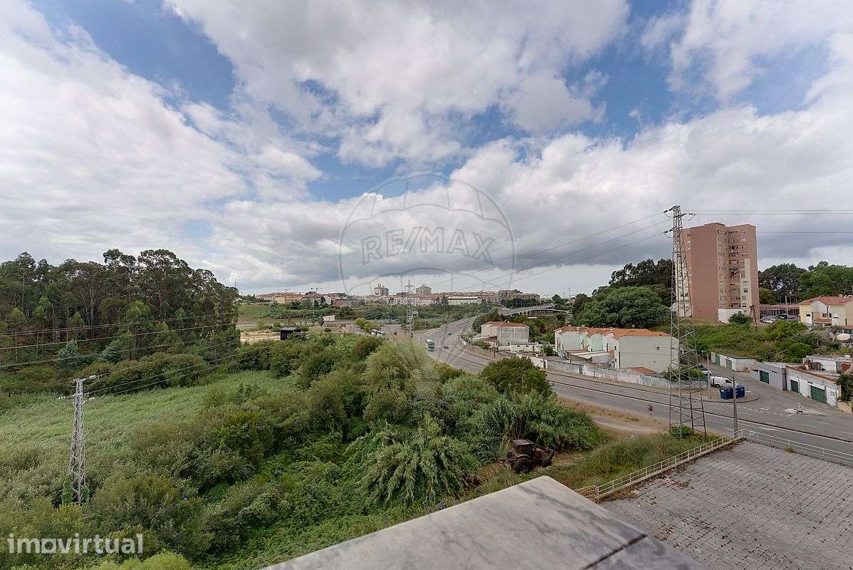 Apartamento T2 para venda - Grande imagem: 4/12