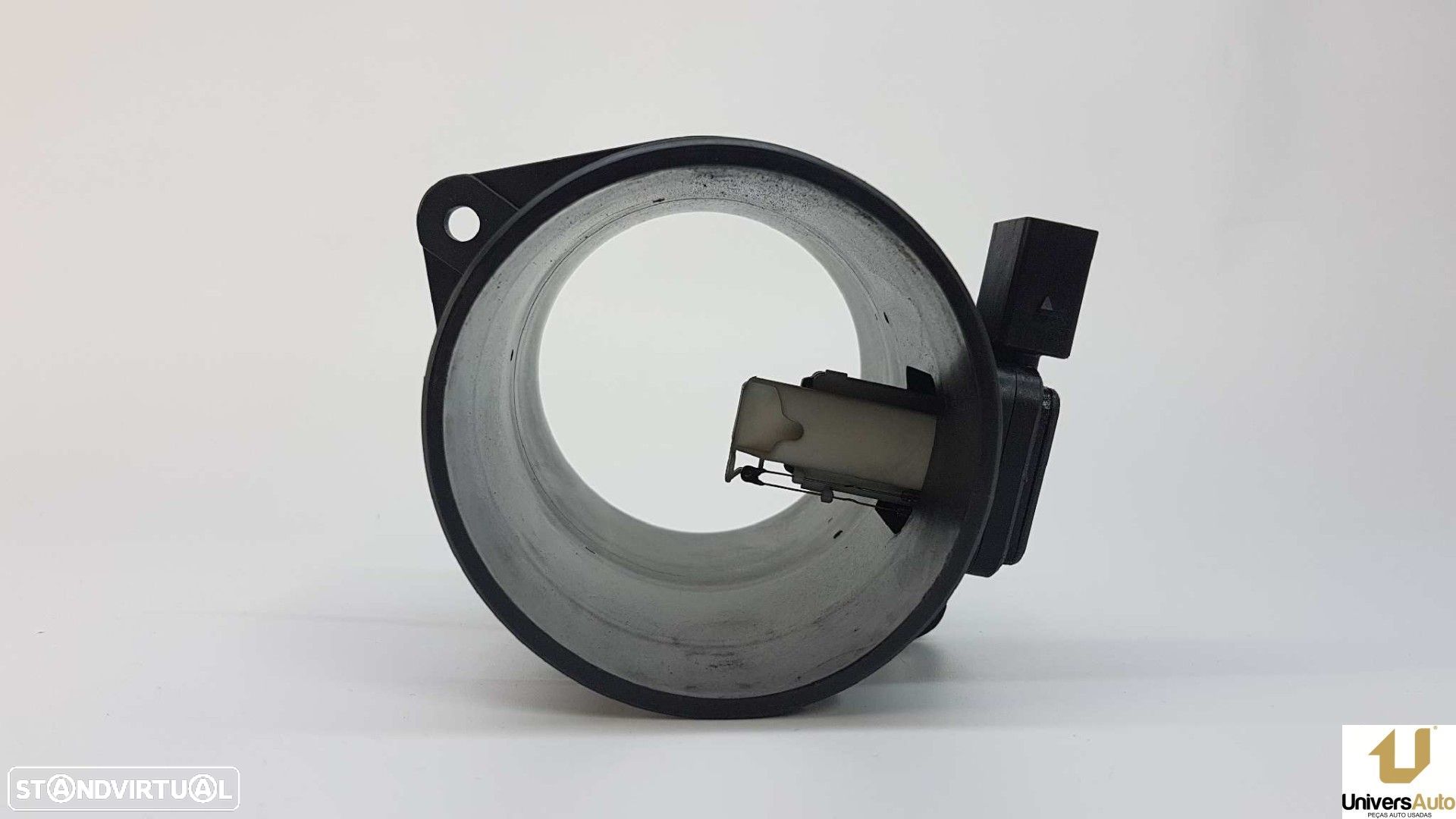 MEDIDOR DE MASSA DE AR LAND ROVER RANGE ROVER SPORT V6 TD HSE - 1