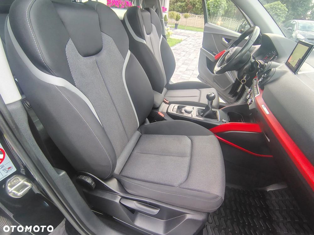 Audi Q2 - 23
