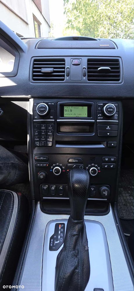 Volvo XC 90 D5 AWD Executive - 11