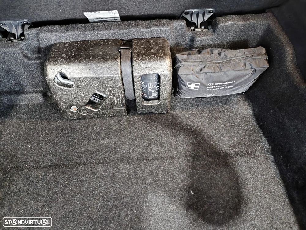 BMW 216 Active Tourer d Line Sport - 10