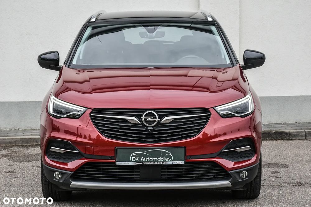 Opel Grandland X Plug-in-Hybrid4 1.6 DI Start/Stop INNOVATION - 6