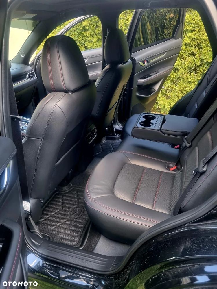 Mazda CX-5 - 25