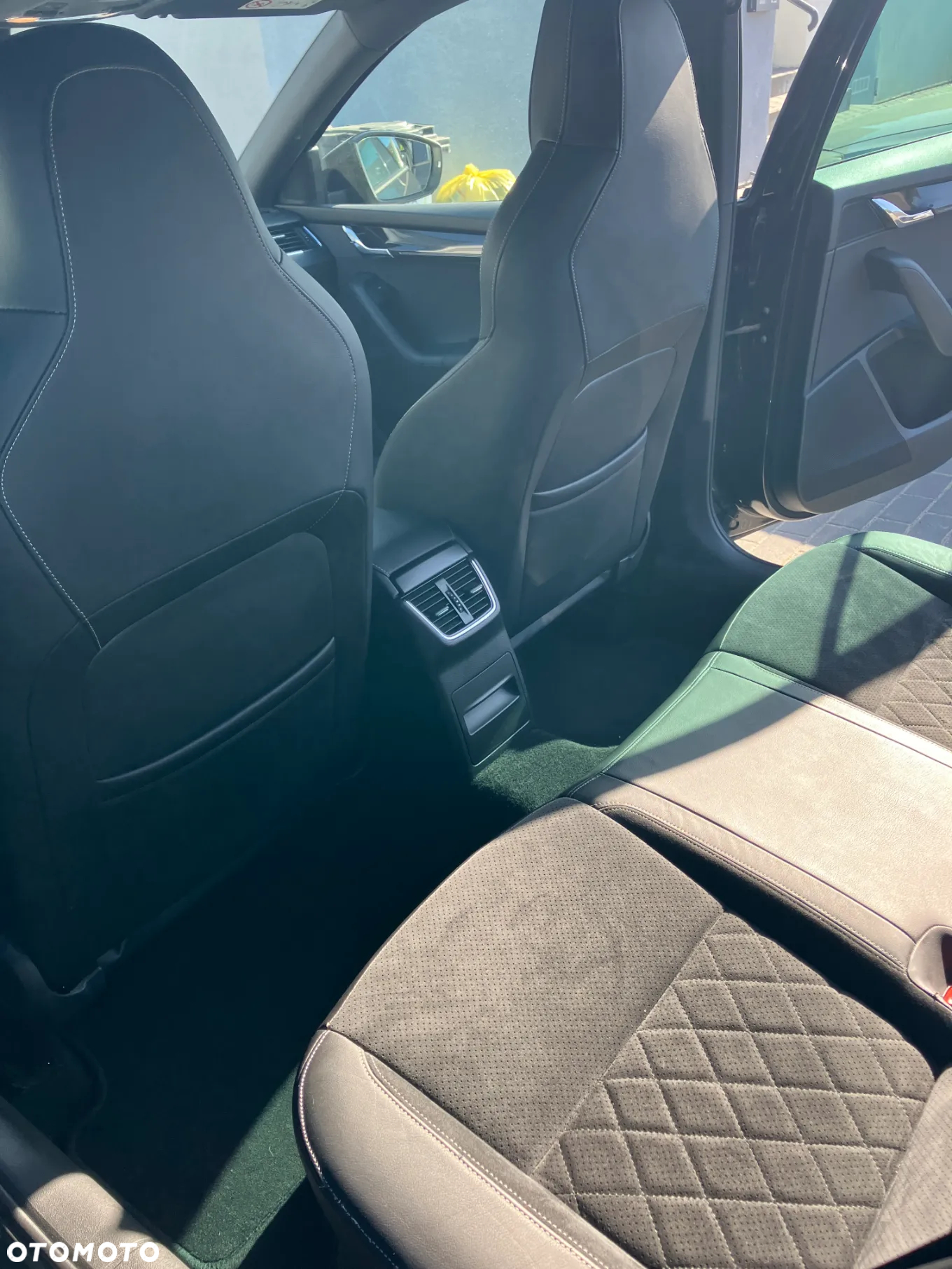 Skoda Octavia 2.0 TSI DSG RS 245 - 13
