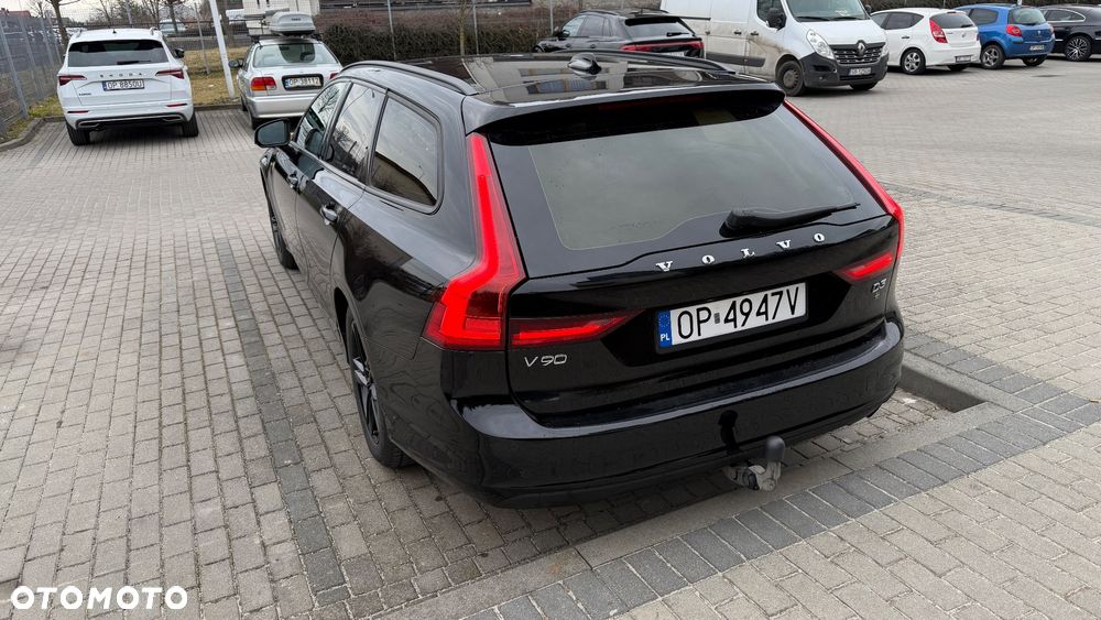 Volvo V90 D3 Geartronic Momentum - 15