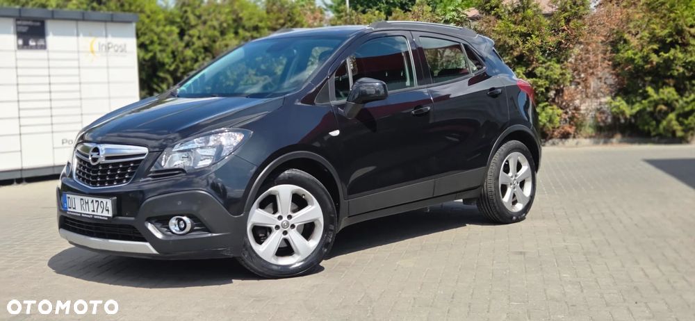 Opel Mokka 1.4 Turbo ecoFLEX Start/Stop Color Innovation - 6