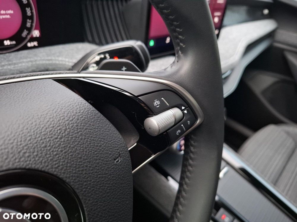 Skoda Superb 2.0 TSI 4x4 Selection DSG - 32