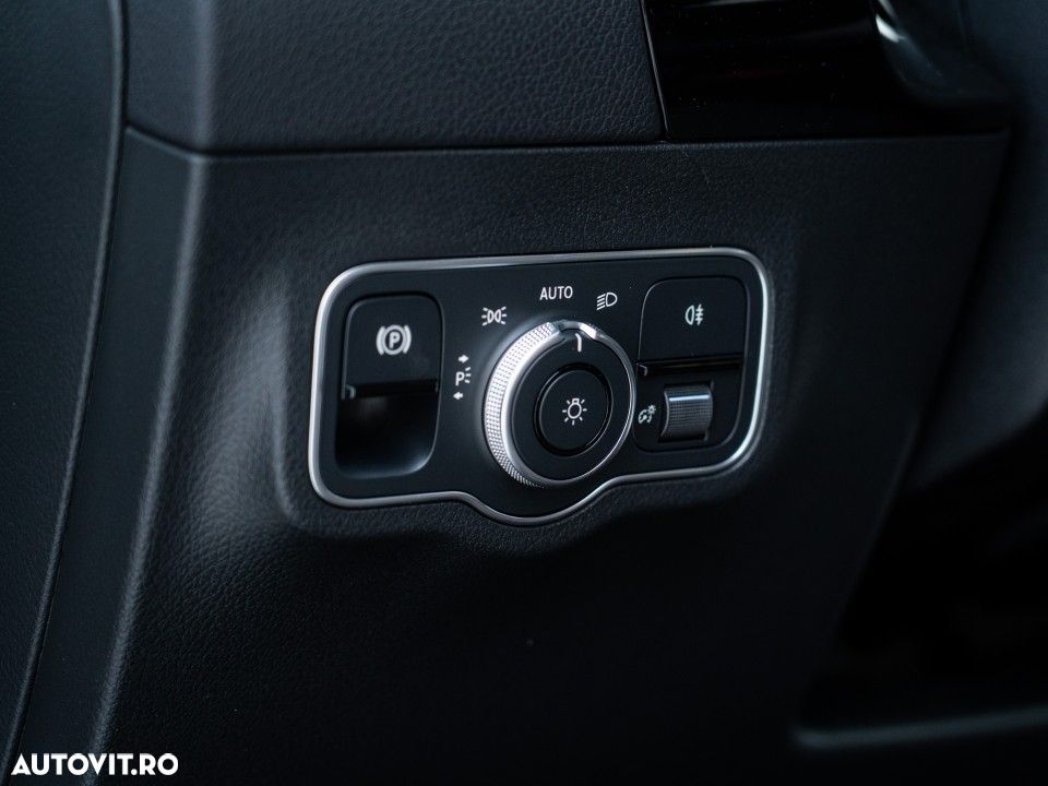 Mercedes-Benz EQA 250+ - 21