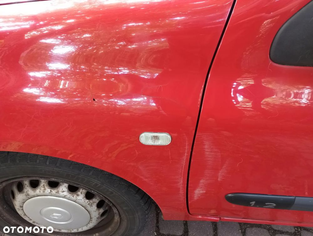 Renault Clio 1.2 Access - 8