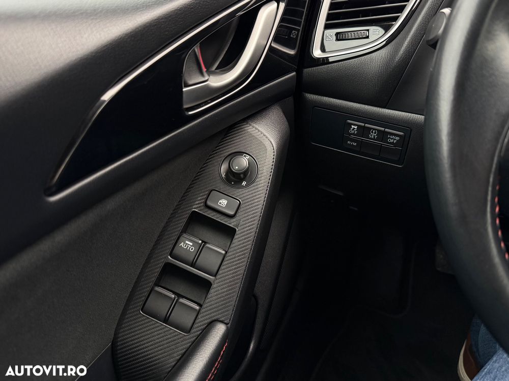 Mazda 3 SKYACTIV-D 105 Exclusive-Line - 16