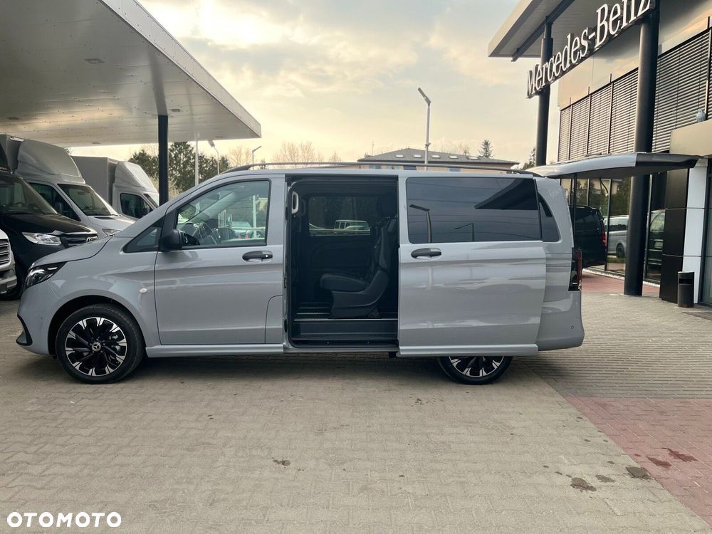Mercedes-Benz Vito - 16