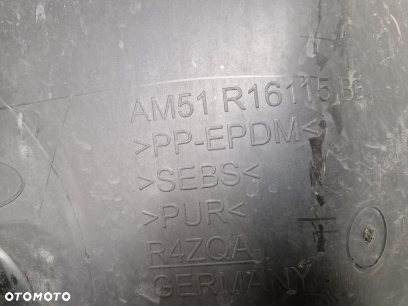 FORD C-MAX MK2 NADKOLE LEWY PRZÓD LEWE PRZEDNIE AM51R16115BE - 6