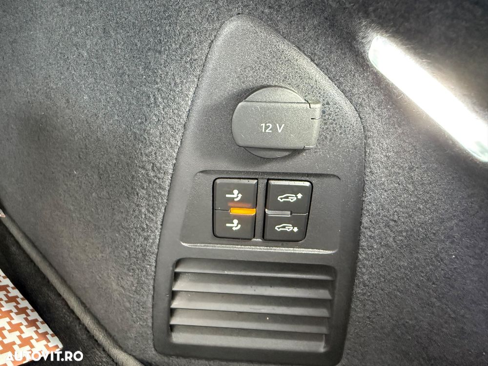 Volkswagen Touareg V6 TDI Atmosphere - 27