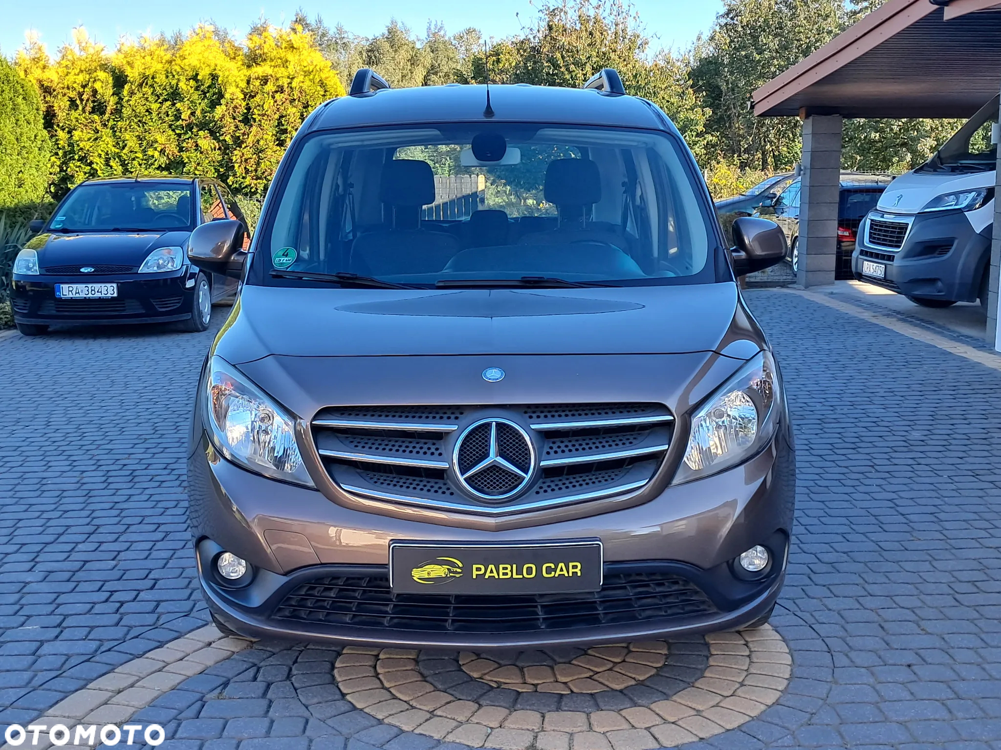 Mercedes-Benz Citan - 2
