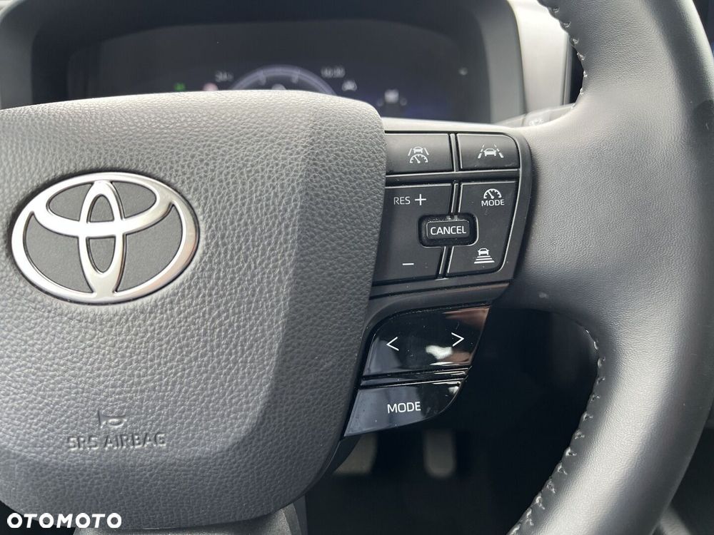 Toyota C-HR 1.8 Hybrid Comfort - 16