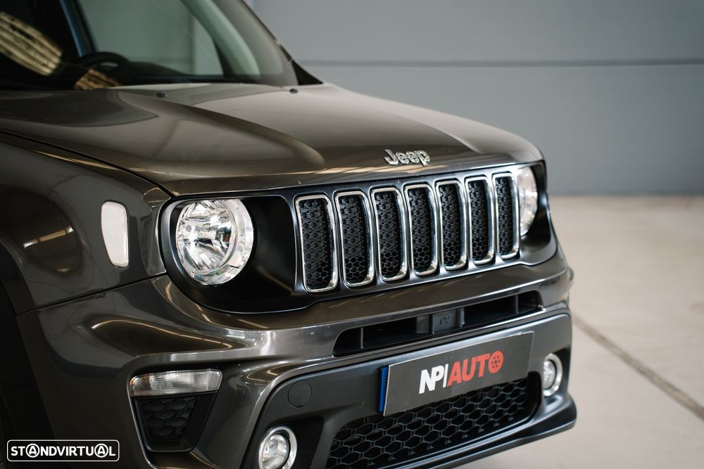 Jeep Renegade - 6