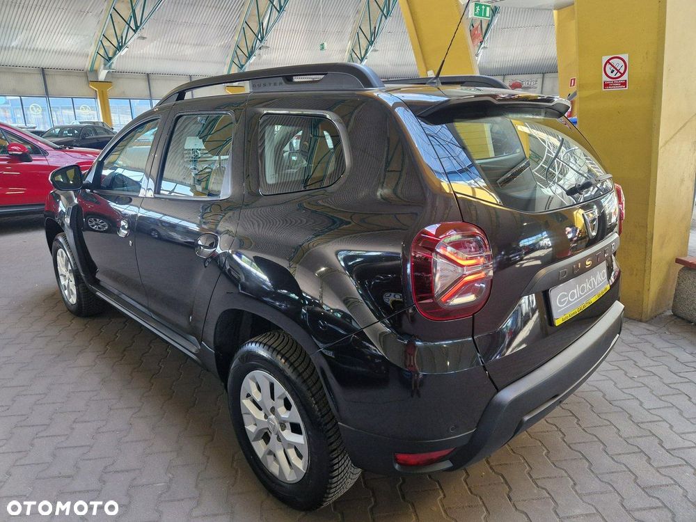 Dacia Duster - 6