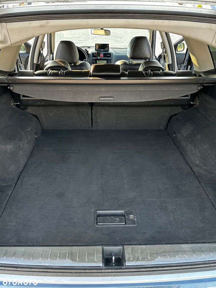 Honda Accord 2.2i-CTDi Executive - 7