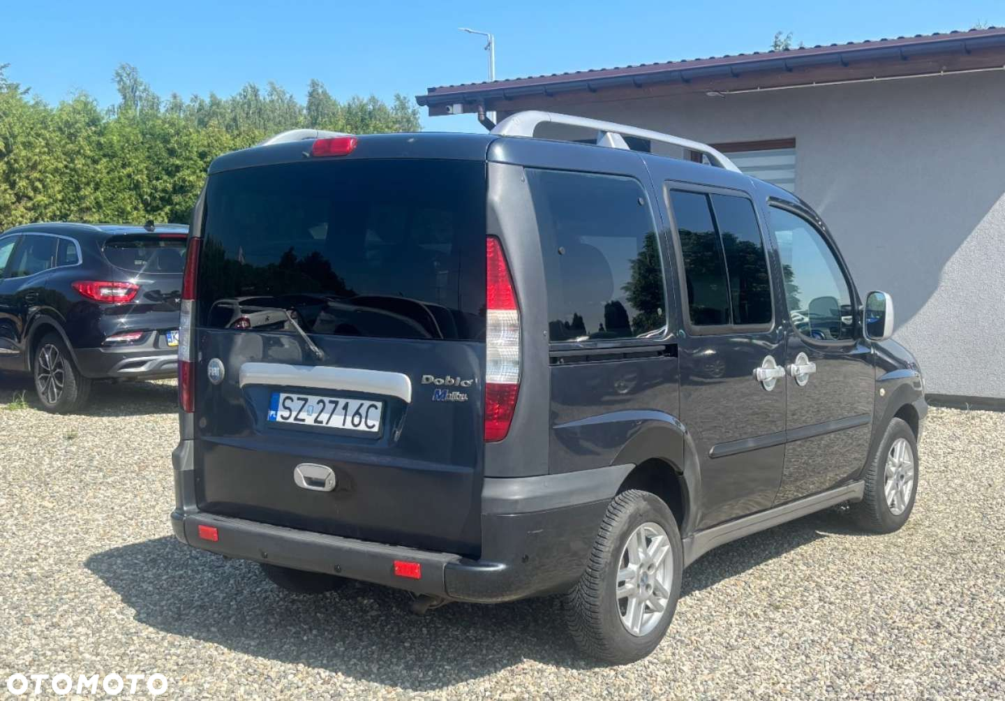 Fiat Doblo - 4