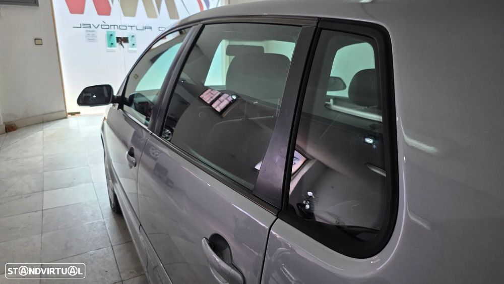 VW Polo 1.2 Trendline Pack - 11