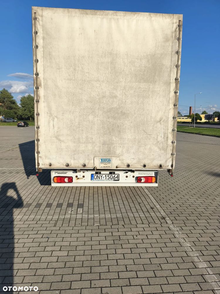Renault MASTER - 5