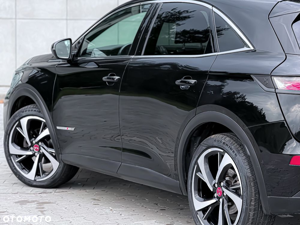 DS Automobiles DS 7 Crossback 1.6 PureTech Performance Line + - 13