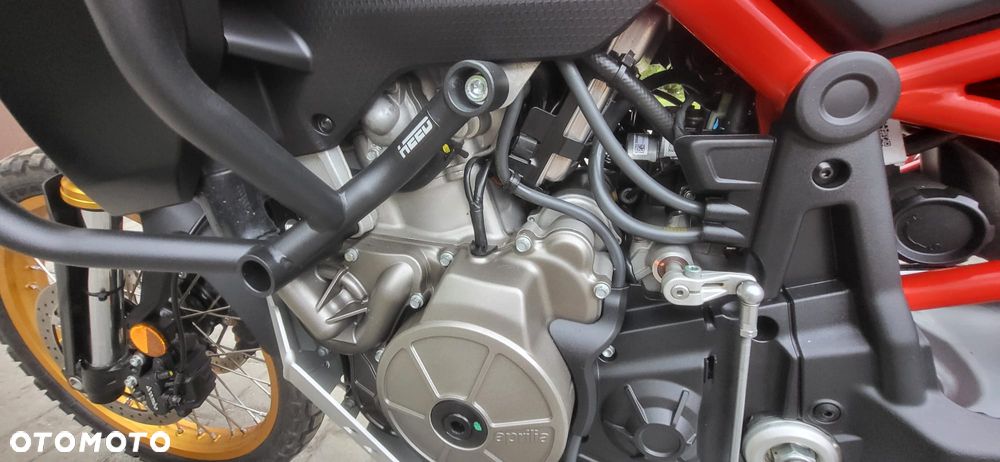 Aprilia Tuareg - 24