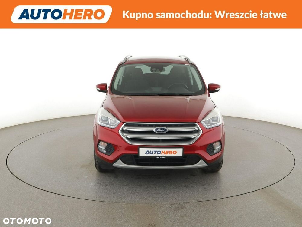 Ford Kuga 1.5 EcoBoost 4x4 Cool & Connect - 12