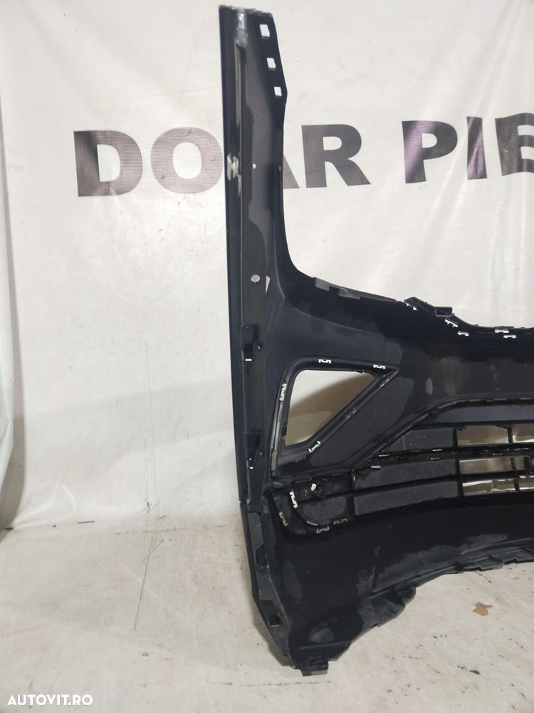 Bara fata VW Tiguan 2, facelift, 2020, 2021, 2022, 2023, cod origine OE 5NA807221C. 10122 - 15