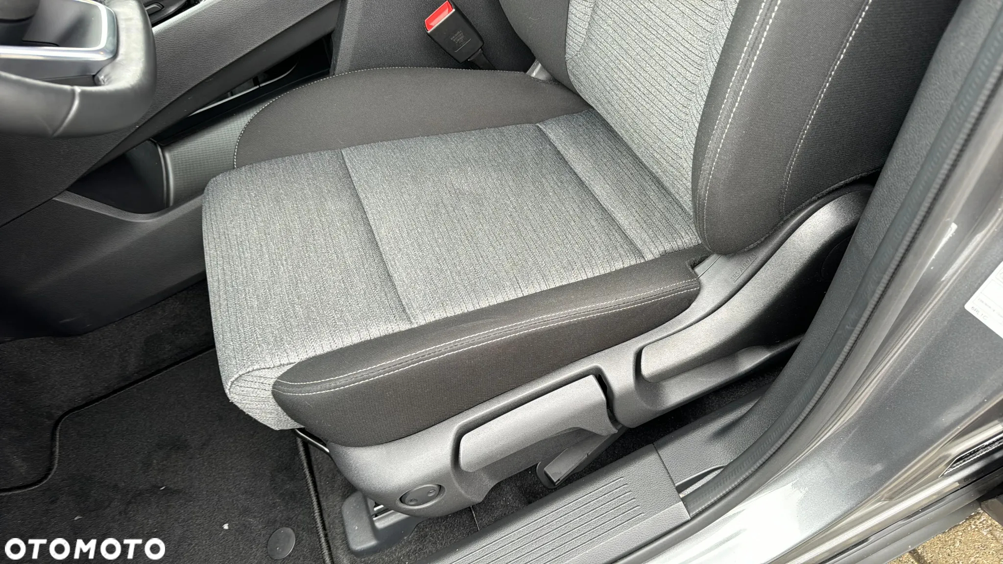 Nissan X-Trail - 13