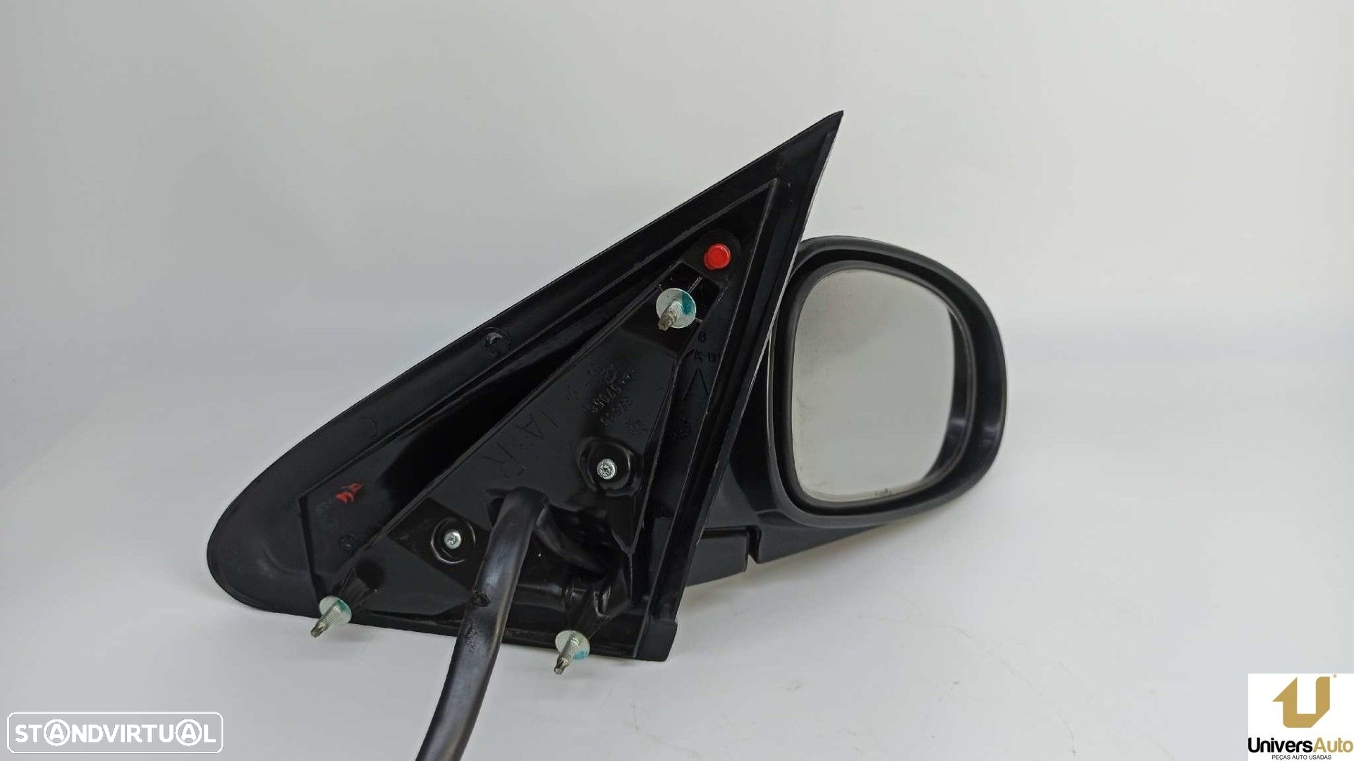 RETROVISOR DIREITO CHRYSLER STRATUS BERLINA (JA) 2.5 V6 LX - 9