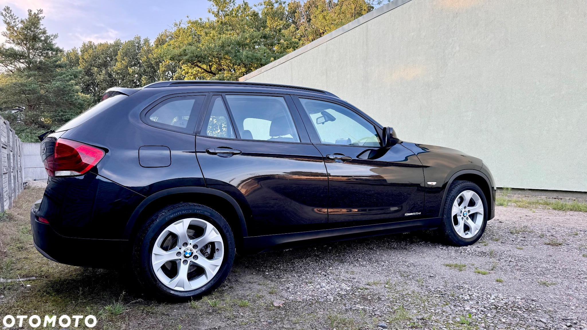 BMW X1 sDrive20d - 33