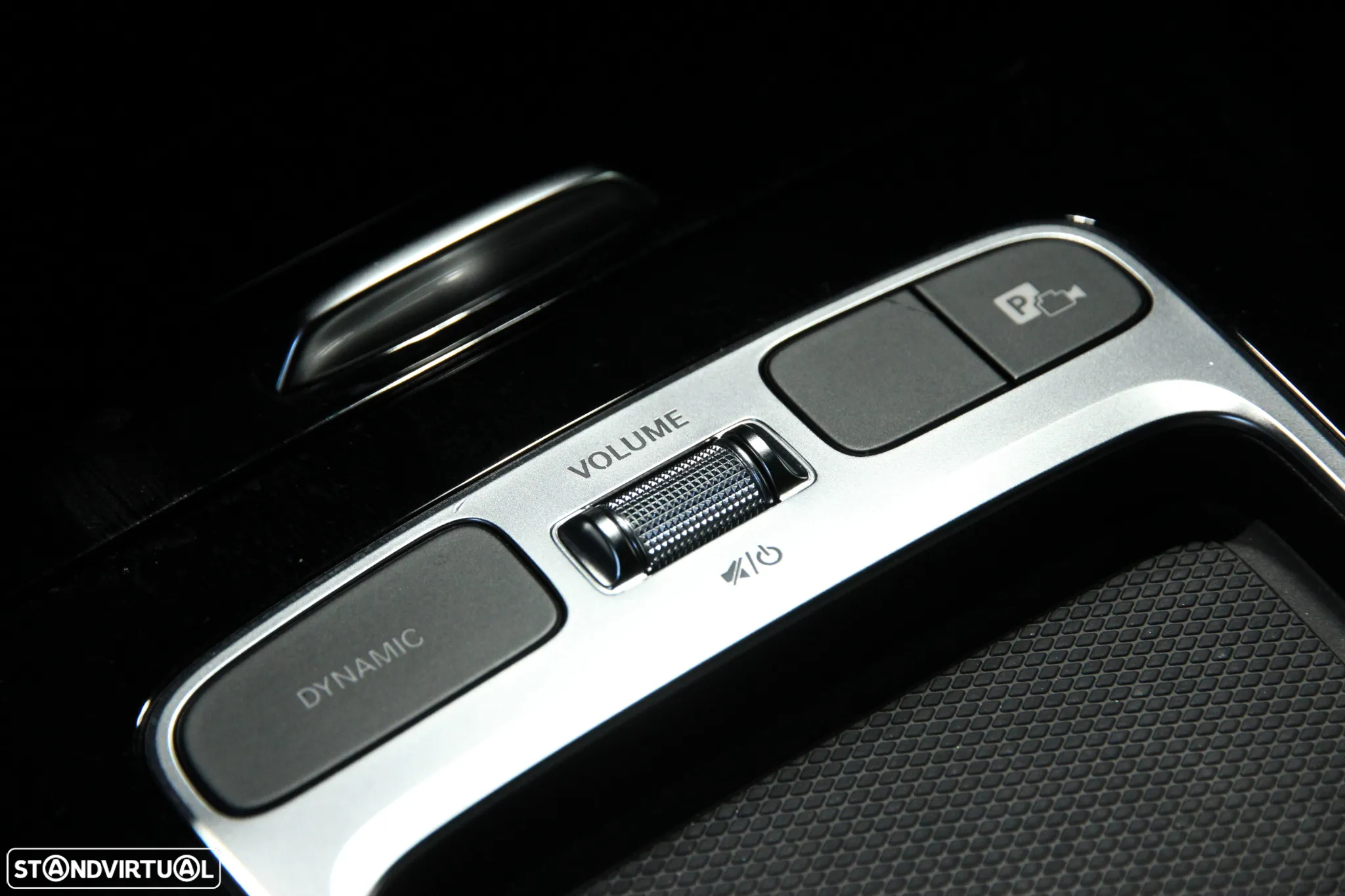 Mercedes-Benz A 200 d AMG Line Aut. - 12