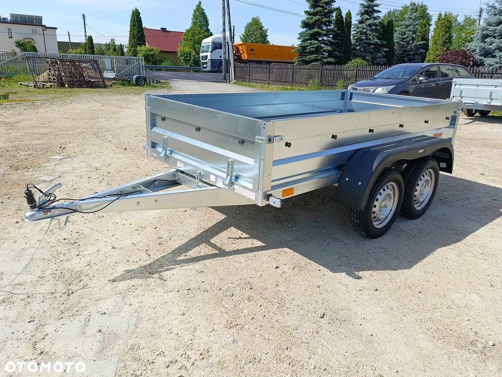 Neptun N7-263 2 RT 263x129x40 750 DMC - 12