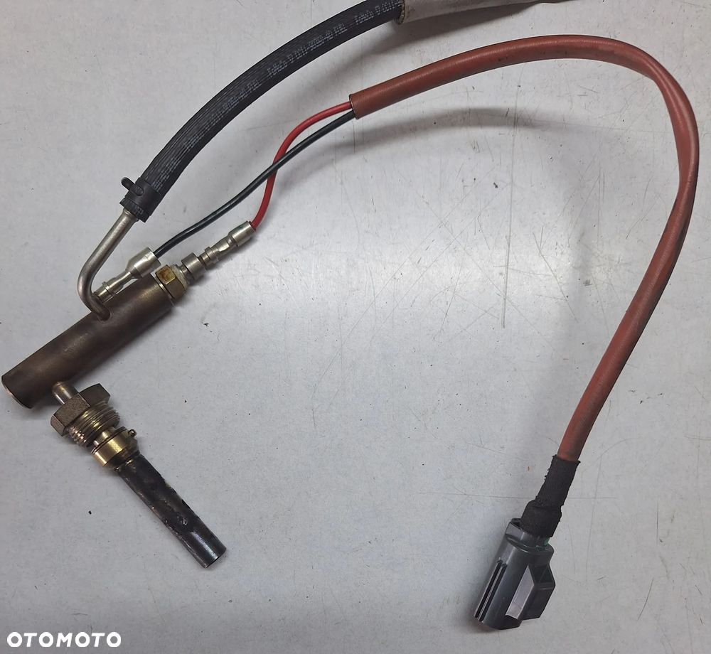 CZUJNIK ZAWÓR DPF CC11-9T540-AJ FORD 2.2TDCI - 1