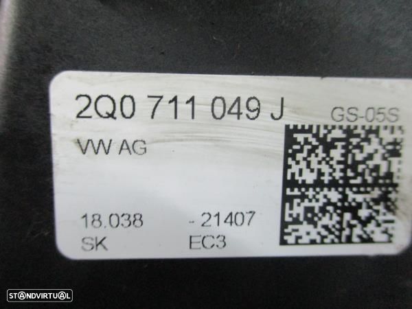 Seletor Velocidades Volkswagen Polo (Aw1, Bz1) - 4