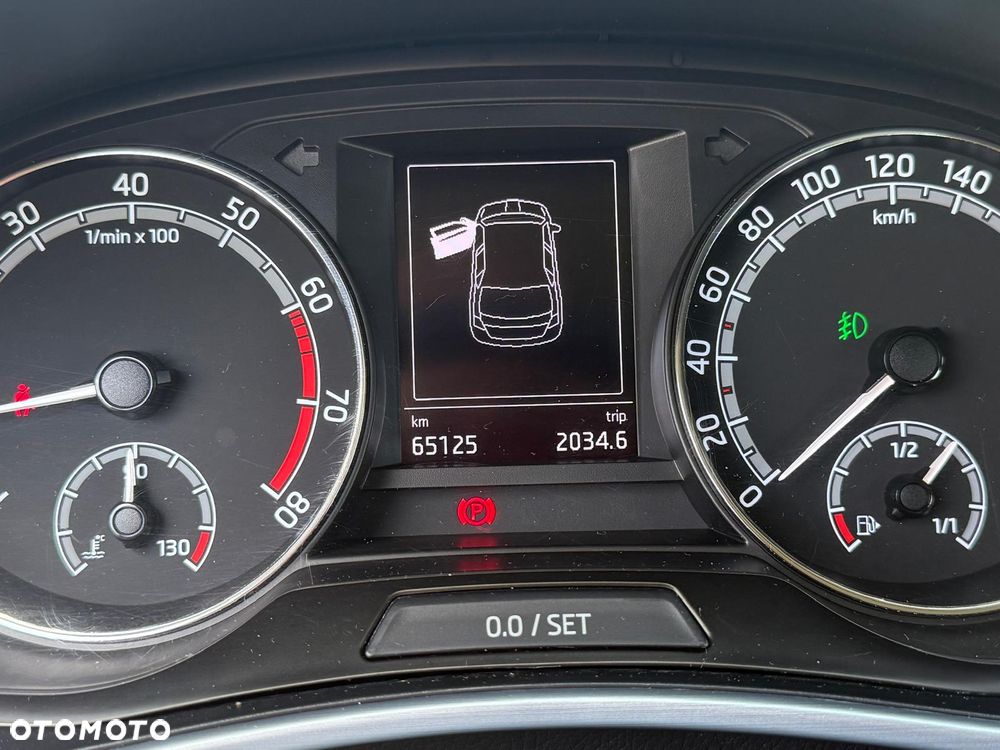 Skoda Fabia 1.0 TSI Ambition - 3