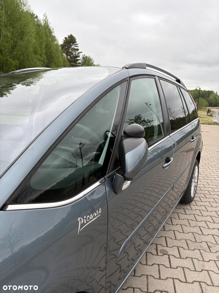 Citroën C4 Picasso 1.6 HDi Attraction - 4