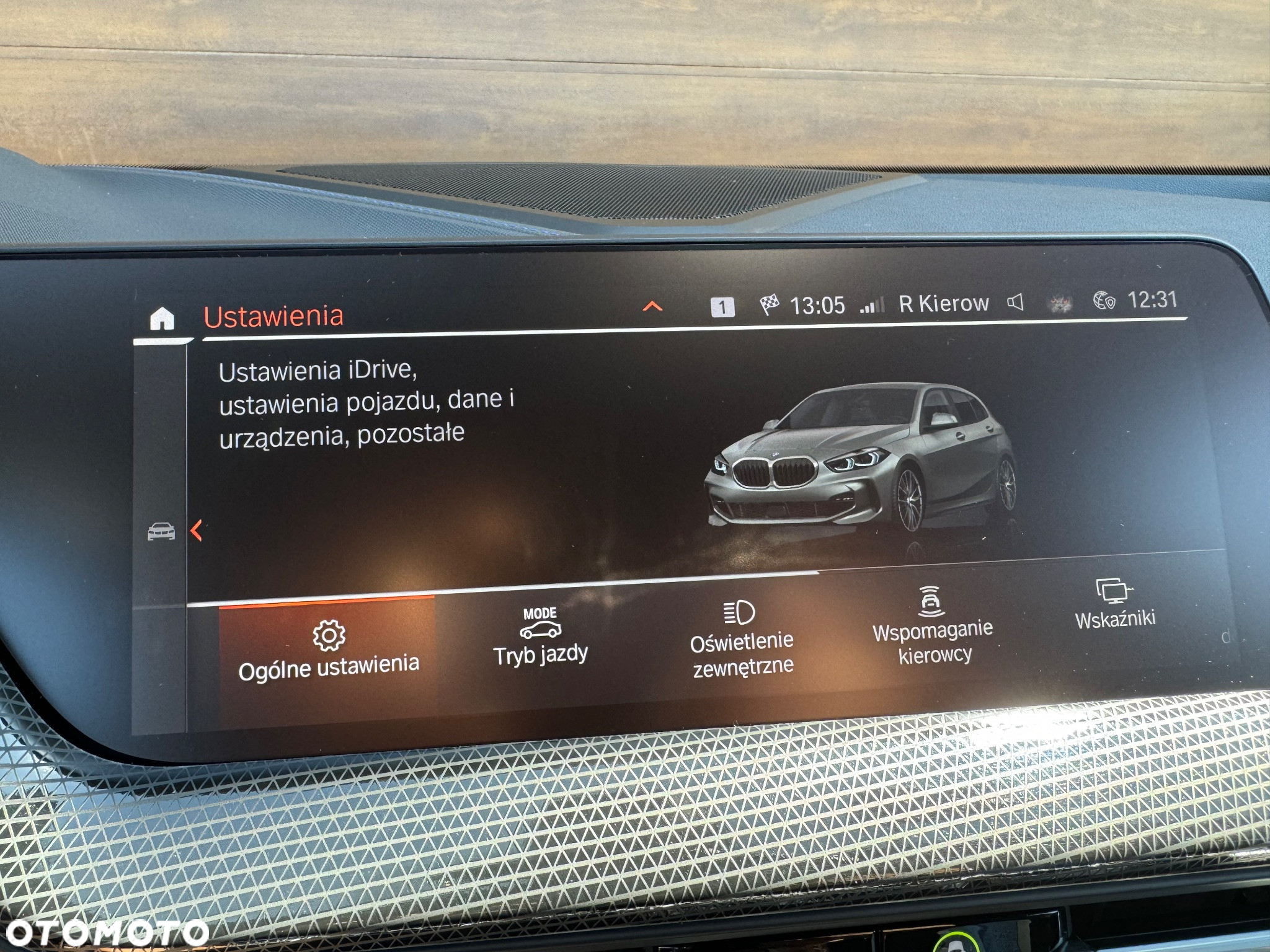 BMW Seria 1 120i M Sport - 35