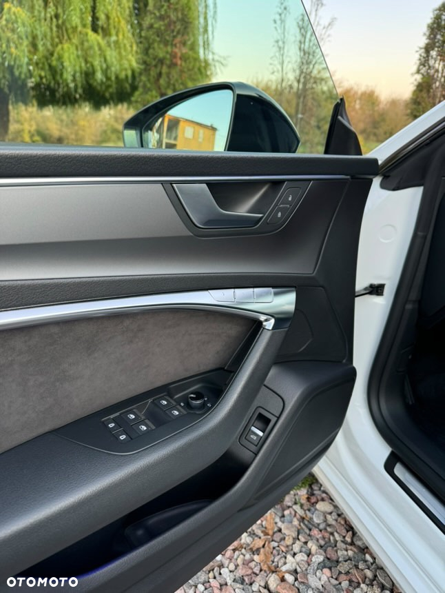 Audi A7 Sportback 45 TFSI Quattro S tronic - 20