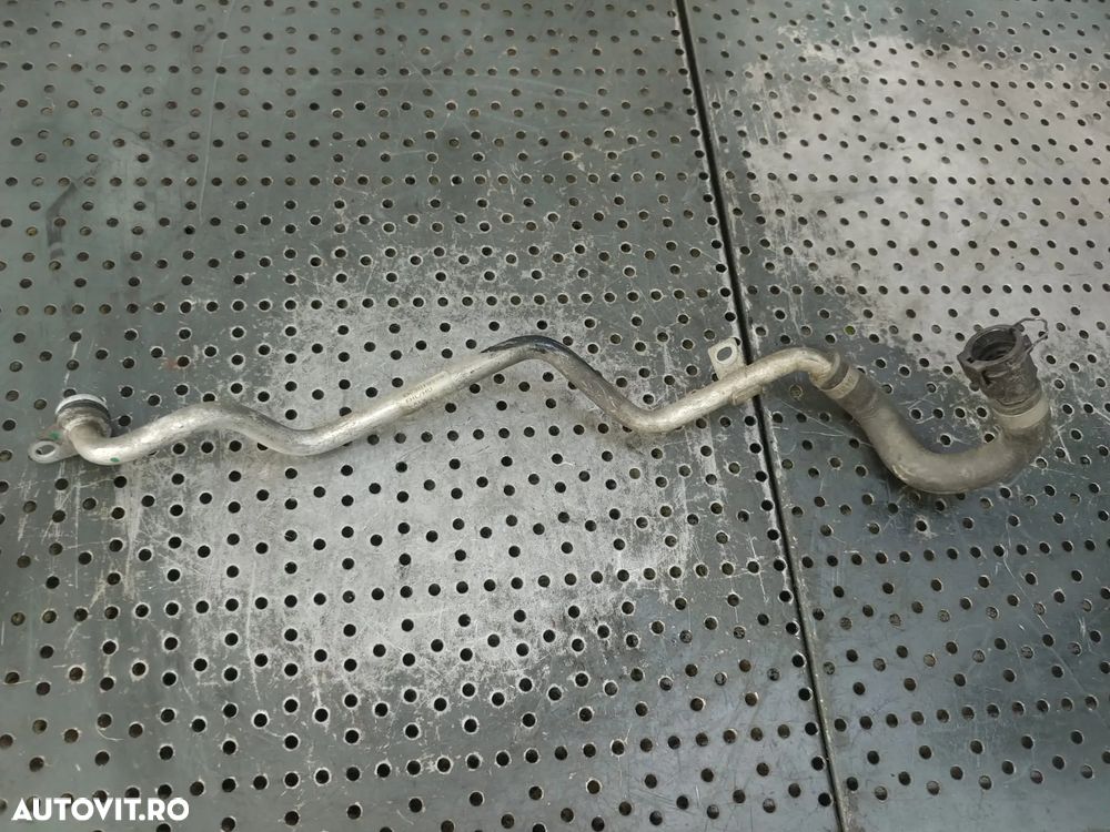 conducta furtun apa  2.0 d n47d20d bmw seria 1 f20 f21  ek3019379 - 1