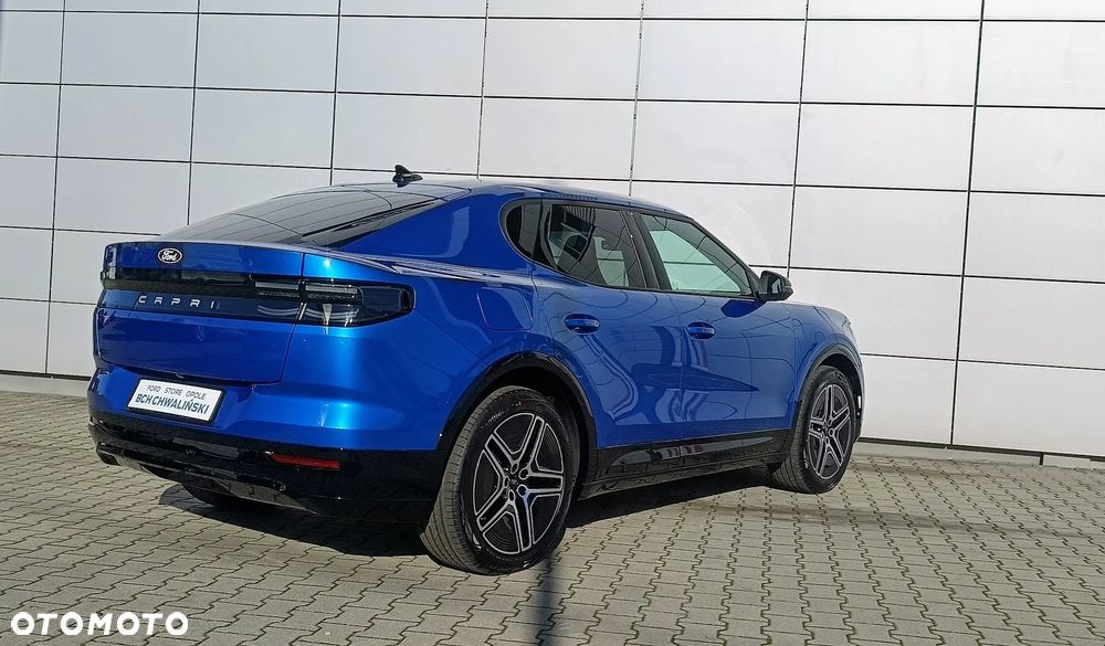 Ford Capri 77 kWh Premium RWD - 36